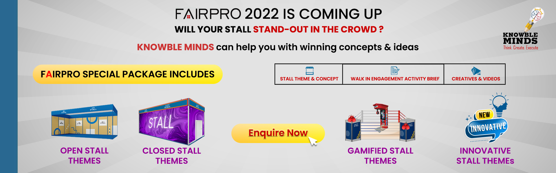 FairPro 2022 Web Banner