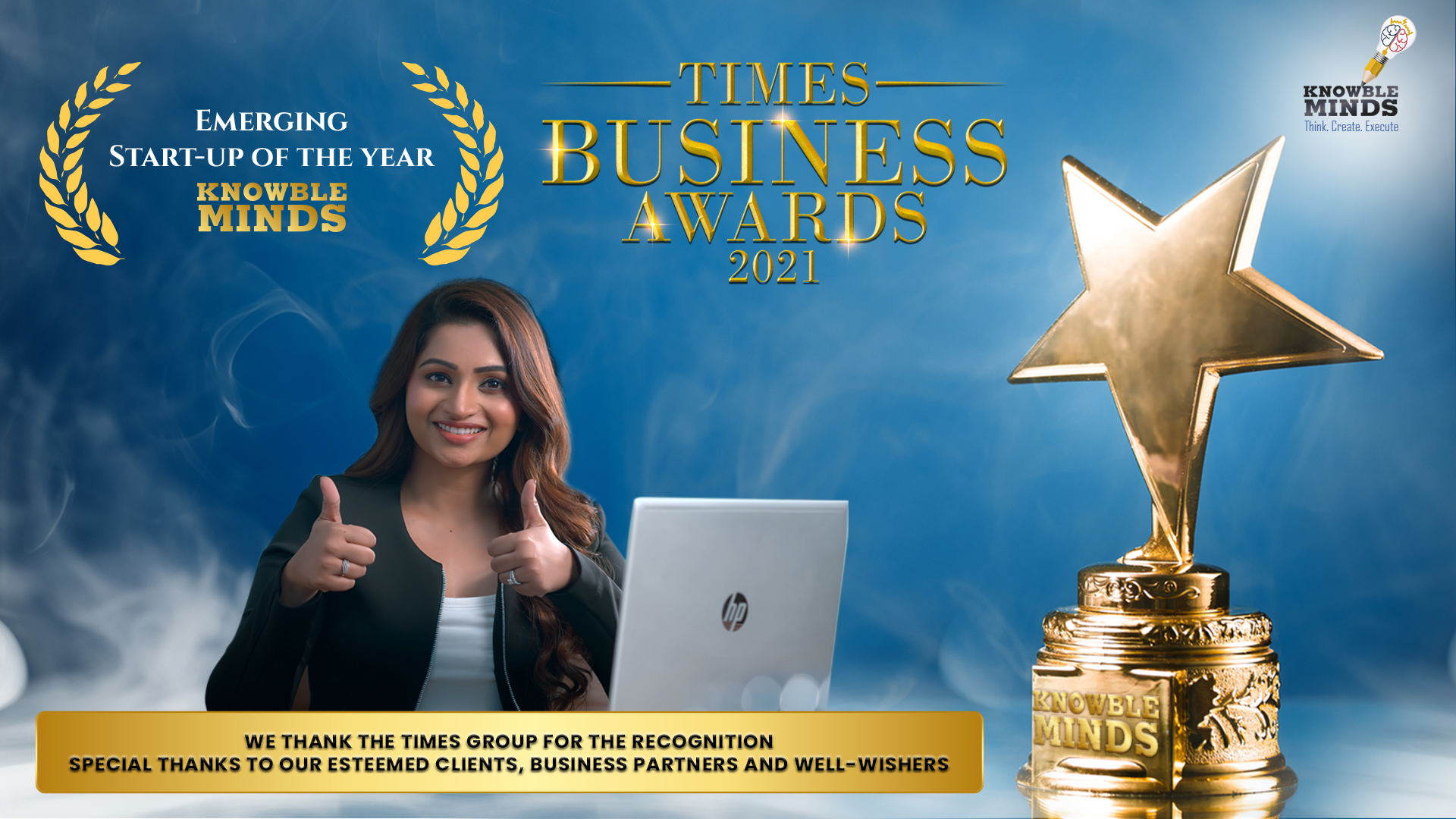 Times Business Award 2022